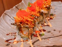 定制月下龙虎卷-月下料理(楷林IFC店)