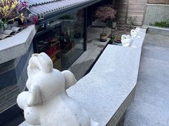 -花锦堂·隐庐