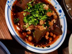 -肖四女乐山跷脚牛肉(世博源店)