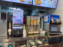 -德克士(哈西火车站店)