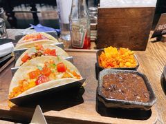 -Q MEX 库迈墨西哥餐吧(三里屯店)
