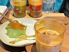 -Metal hands·铁手咖啡