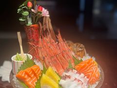 -松鹤精致料理(五一中路店)