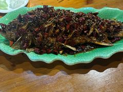 -石门豆腐王(九中街店)