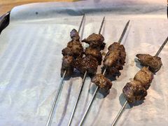 -四禧精酿铜锅涮肉·烧烤工场(大明湖店)