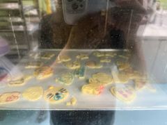 -米柚烘焙教室(新天地购物中心店)