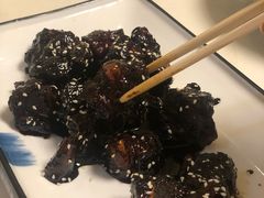-小郭私房菜·海肠捞饭店(学士街店)