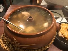 -紫滇源云南生态菜(丹凤街店)
