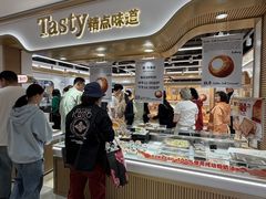 -精点味道(大连商场店)