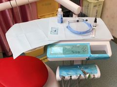 -深圳富茂格伦菲尔口腔门诊部(龙华清湖总院)