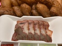 -卫鼎轩·曹公馆(鼓楼店)