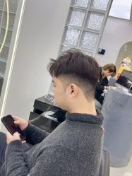 -赤道 Hair Salon