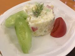 -红房子西菜馆(淮海中路店)