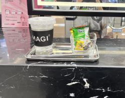 -MAGI美界造型