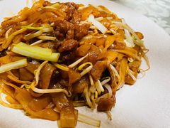 -花舍·新派粤菜·西餐·下午茶(亚运村·鸟巢店)