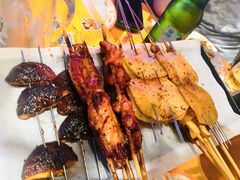 -肉串汪(望京店)