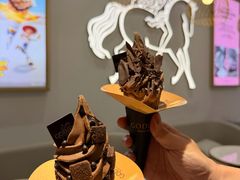 -GODIVA(王府井apm店)