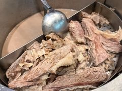 -京穆兰兰州牛肉面·清真(中川机场店)