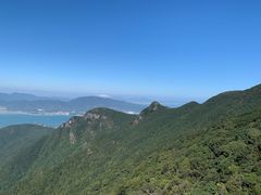-七娘山