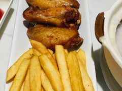 -避风塘·老港味餐厅(虹口龙之梦店)