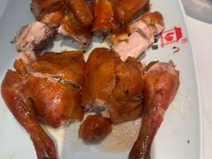 -顺徕德·仙庙烧鸡(桂庙路店)