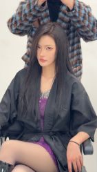 -DL HOPE明星造型