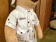 android_upload_pic-济州岛泰迪熊博物馆