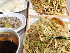 -大禹家·海鲜面馆(新闸路店)