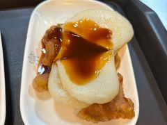 排骨年糕-大壶春(四川中路店)