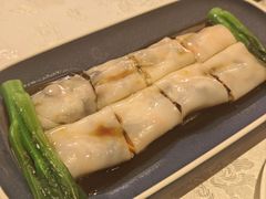 -酌宴府The China Club·广州万富希尔顿酒店(云城东路店)