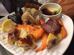 -星汇餐厅(新濠影汇店)