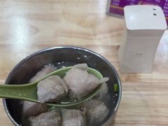 -肉燕扁食草包飯(东街店)