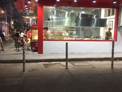 -杨记板栗(天虹总店)