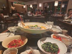 -桐湾大院·桐庐菜(滨江店)