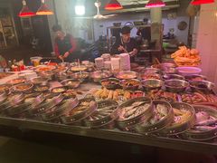 -龙眼南白粥六顺白粥