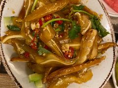 -利杨记·本味轩粥坊·烧烤(宝体店)