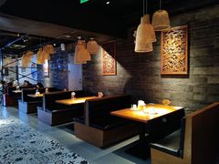 卡座-湘与香缘·湖南菜(王府井北京市百货大楼店)