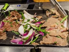 -KAOKAO烤烤·丹东海鲜烧烤(望京店)