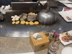 -上渔铁板烧(熙悦汇店)