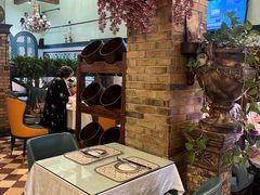 -海尔巴格一甸茶餐厅(团结路店)