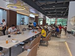 -兰州马子禄牛肉面(文景公园店)