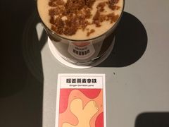 -Seesaw Coffee(上生新所店)