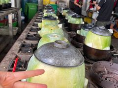 -红旗山庄(圭峰山店)