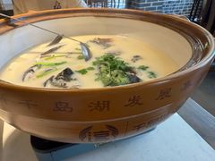 -千岛湖小鱼儿·淳安匠心农家菜