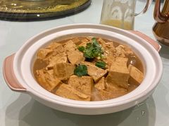 原汁豆腐-胖姐渔村(中源大道店)