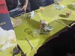 -老光明岗琼甜茶馆