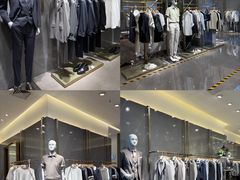 -王府井百货熙地港店