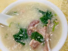 -标记美食新鲜猪杂(兴南大道店)