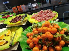 -星伦多自助料理·涮烤一体(虹悦城店)