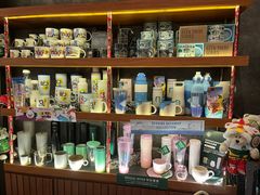 -星巴克臻选店(澳门伦敦人店)
